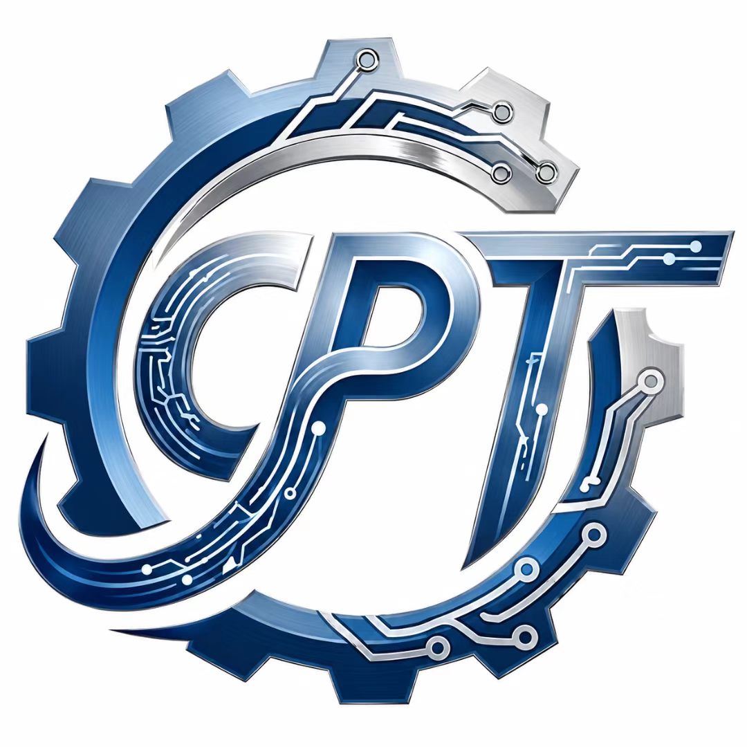 Trompeter-Tech logo