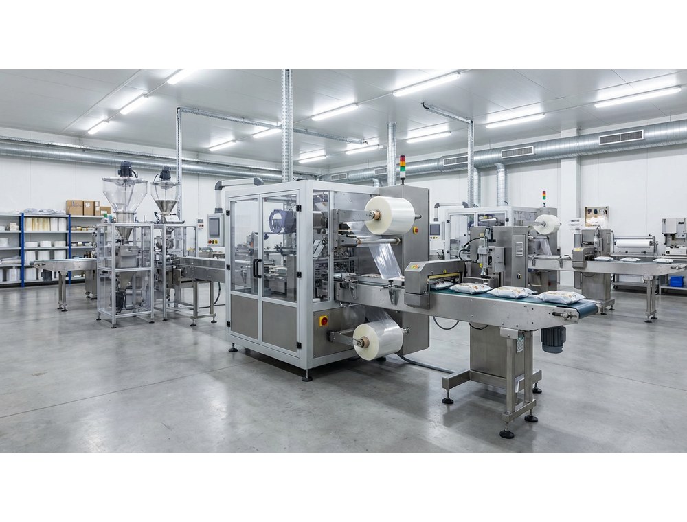 FL8 Motion PLC