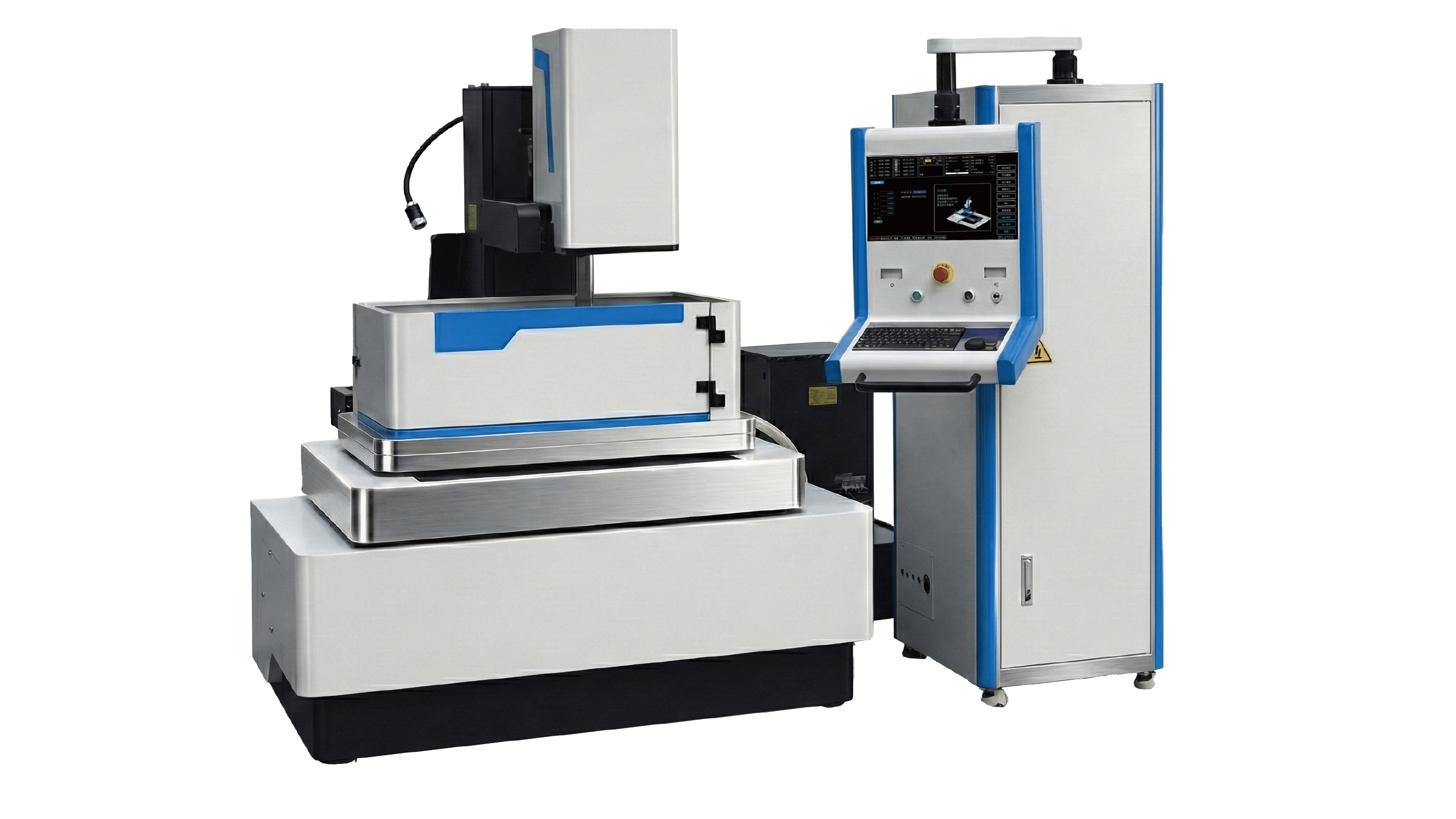 CNC automation equipment